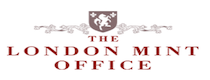 London Mint Office logo