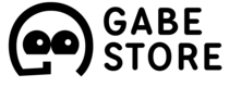 Logo GabeStore [CPS]  RU + CIS