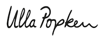 Ulla Popken AT logo