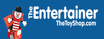 The Entertainer logo