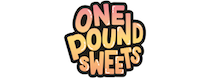 One Pound Sweets logo