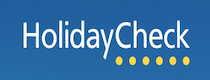 Klik hier voor kortingscode van HolidayCheck AT CH