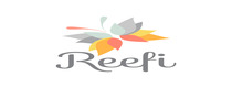 Reefi SA offline codes logo