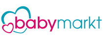 Babymarkt logo