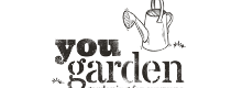 YouGarden logo