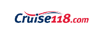 Cruise 118 logo