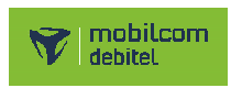 Mobilcom-Debitel logo