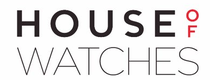 House of Watches logo