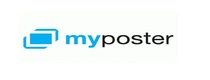Myposter logo