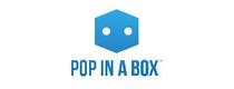 Klik hier voor kortingscode van Pop In A Box