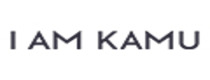 I AM KAMU Geo s logo