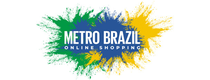 Промокоды Metro Brazil