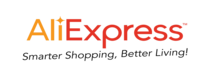 AliExpress RU&CIS NEW logo