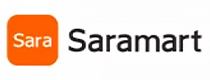 Klik hier voor kortingscode van Saramart