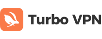 Klik hier voor de korting bij Turbo VPN