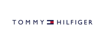 Logo Tommy Hilfiger MX