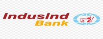 IndusInd Credit Card [CPL] IN