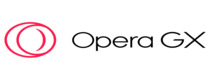 Opera GX Gaming Browser Geo s logo