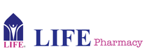 LifePharmacy AE SA Links& Offline codes