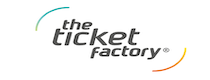 The Ticket Factory logo