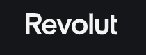 Revolut Business many logo