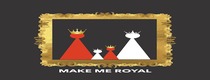 Make Me Royal logo