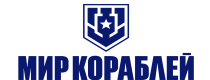 Logo Мир Кораблей [SOI] RU, BY