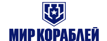 Logo Мир Кораблей [CPP] RU, BY