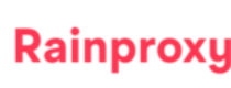Rainproxy logo