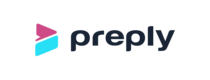 Preply logo