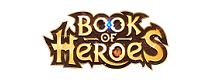 Logo Book of Heroes [SOI] Many GEOs