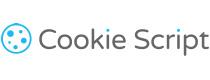 CookieScript logo