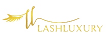 Logo LashLuxury US, CA, UK
