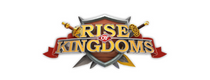 Rise of Kingdoms Egypt Awakens Chaos Awaits logo