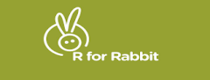 Logo R for Rabbit [CPS] IN