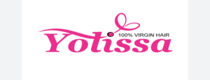 Yolissahair logo