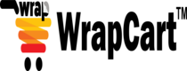 Wrapcart logo