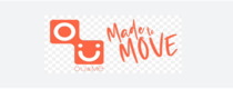 OuandMe-Kids Clothing logo