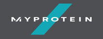 Myprotein 1 logo