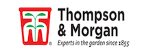 Klik hier voor kortingscode van Thompson Morgan