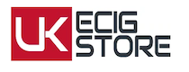 eCig Store logo