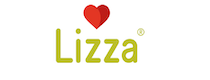 Klik hier voor kortingscode van Lizza