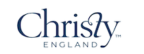 Christy logo