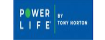 Power Life logo