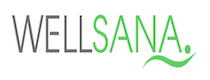 Wellsana logo