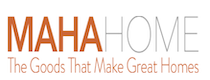 Maha Home logo