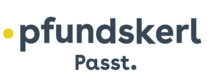 Pfundskerl DE