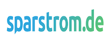 Sparstrom logo