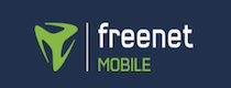 Freenetmobile logo