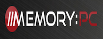 Memory PC logo